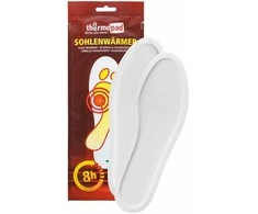 Šildantys vidpadžiai Thermopad M, pora