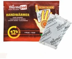 Rankų šildytuvas Thermopad