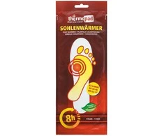 Vokietija Pėdų šildytuvas Thermopad Foot Warmer - XXL (44-46)