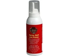 Timberex International Ltd (Anglija) Aerozolinės putos medienos priežiūrai Timberex SATIN GOLD, Pakuotė: 400 ml