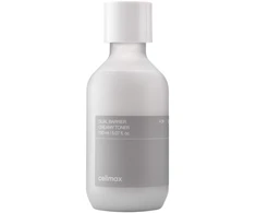 Celimax Dual Barrier Creamy Facial Toner Kreminis tonikas jautriai odai raminti ir stiprinti, 150 ml