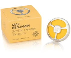 Kvapas automobiliui SEVILLE ORANGE BLOSSOM