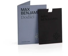 Max Benjamin Aromatinė kortelė DODICI