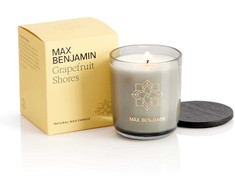 Max Benjamin Aromatinė žvakė GRAPEFRUIT SHORES 210 g