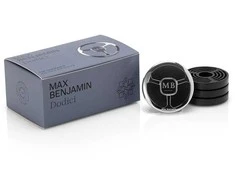 Max Benjamin Automobilio kvapų rinkinys DODICI