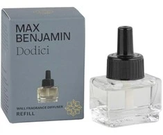 Max Benjamin Elektrinio difuzoriaus papildymas DODICI 15 ml
