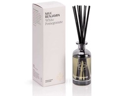 Max Benjamin Namų kvapas Baltas POMEGRANATE 150 ml