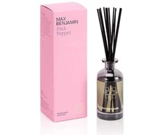 Max Benjamin Namų kvapas Rožinis PEPPER 150 ml