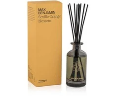 Max Benjamin Namų kvapas SEVILLE Oranžinis BLOSSOM 150 ml