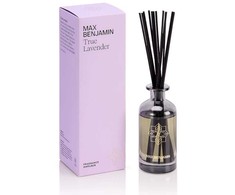 Max Benjamin Namų kvapas TRUE LAVENDER 150 ml