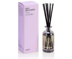 Max Benjamin Namų kvapas TRUE LAVENDER 150 ml