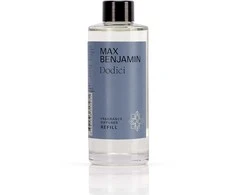 Max Benjamin Namų kvapo papildymas DODICI 150 ml