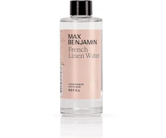 Max Benjamin Namų kvapo papildymas FRENCH LINEN WATER 150 ml