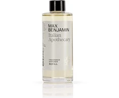 Max Benjamin Namų kvapo papildymas ITALIAN APOTHECARY 150 ml