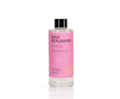 Max Benjamin Namų kvapo papildymas KYOTO BLOSSOM 150 ml