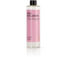 Max Benjamin Namų kvapo papildymas Rožinis PEPPER 300 ml