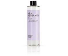 Max Benjamin Namų kvapo papildymas TRUE LAVENDER 300 ml