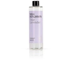 Max Benjamin Namų kvapo papildymas TRUE LAVENDER 300 ml