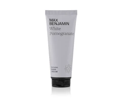 Max Benjamin Rankų kremas Baltas POMEGRANATE 75 ml