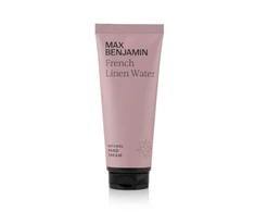 Max Benjamin Rankų kremas FRENCH LINEN WATER 75 ml