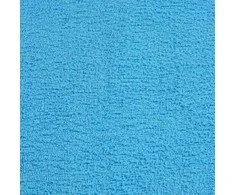 Rankšluostis Rankšluosčių rinkinys, 12vnt., turkio, 100% medvilnė, 360g/m²