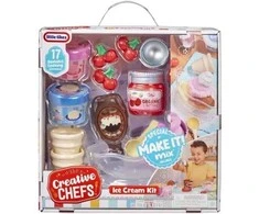 639661-EUC Creative Chefs Ice Kreminis Kit