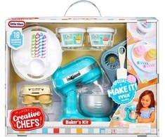 639708-EUC Creative Chefs Bakers Kit
