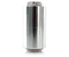 Activeshop Folijos ritinys 250 M x 0,014 MM