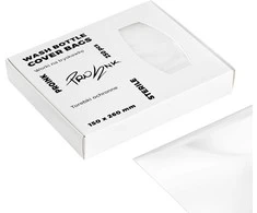 Activeshop Pro Ink buteliuko plėvelė, 100 vnt.