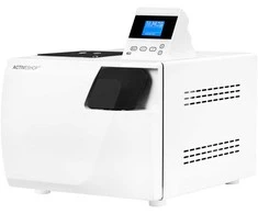 Activeshop Sterilizatorius autoklavas LAFOMED Compact Line LFSS23AD 23L 2,4kw B klasė (medicininė)