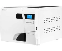Autoklavas Lafomed Premium Line LFSS23AA, 23 l, 1,95 kW, B klasė (medicininė)
