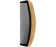Activeshop Bambukinės šukos NN-09 15,5 x 5,4 cm