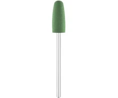 Activeshop Profesionalus frezos antgalis Exo, guminis, 10,0 mm / 400