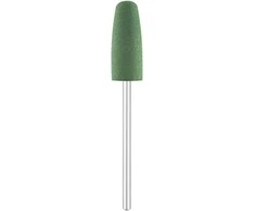 Activeshop Nagų priežiūrai Profesionalus frezos antgalis EXO guminis 8,0 mm / 320
