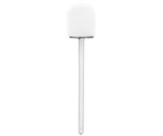 Activeshop Exo abrazyviniai antgaliai pedikiūro procedūroms, 10 mm, 10 vnt.