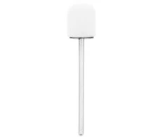 Activeshop Exo abrazyvinis frezos antgalis, 10 mm/150 10 vnt., baltas