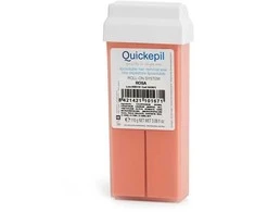 Activeshop Depiliacinis vaškas su rožėmis Quickepil, 110 g.