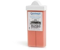 Activeshop Veido vaškas depiliacijai Quickepil Rosa, 110 g
