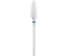 Activeshop Profesionalus keramikinis frezos antgalis EXO apvalus kūgis 6,0 mm