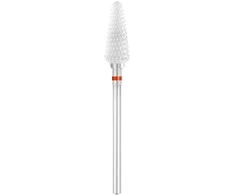 Activeshop Profesionalus keramikinis frezos antgalis EXO apvalus kūgis 5,5 mm