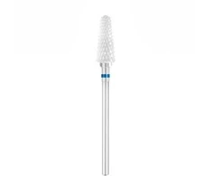 Activeshop Profesionalus keramikinis frezos antgalis EXO apvalus kūgis 5,5 mm