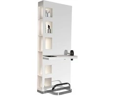 Kirpyklos konsolė Gabbiano B058 Pearl