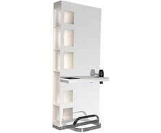 Kirpyklos konsolė Gabbiano B058 Pearl