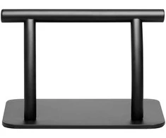 Activeshop Kirpyklos pakojis Gabbiano 30cm Juodas