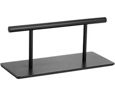 Activeshop Kirpyklos pakojis Gabbiano 45cm Juodas