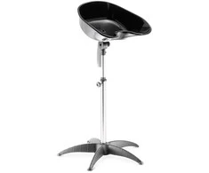 Activeshop Kirpyklos plautuvė GABBIANO PORTABLE HAIRWASHER