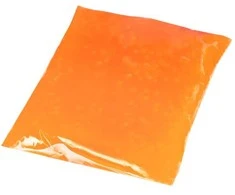 Activeshop Parafino vaškas Oranžinis 200g
