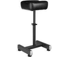 Activeshop Kojų atrama tatuiruotėms ir pedikiūrui PRO INK 711 Juodas