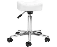 Activeshop Kojų atrama pedikiūrui Sillon Bell Baltas
