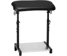 Activeshop Tatuiruočių porankis Pro Ink 720 Juodas